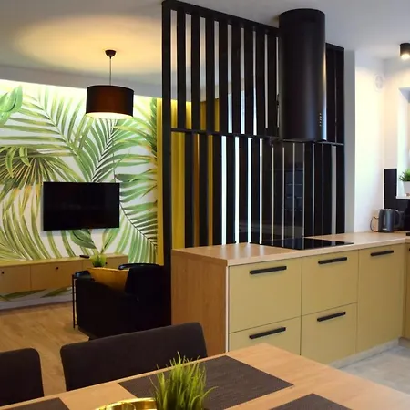 W&K Apartments - Gold Suite - Faktura Vat, Parking Koszalin Exterior photo