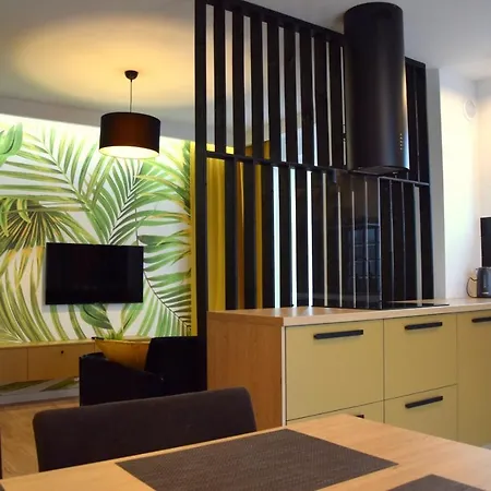 W&K Apartments - Gold Suite - Faktura Vat, Parking Koszalin Exterior photo
