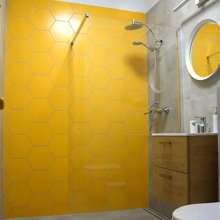 W&K Apartments - Gold Suite - Faktura Vat, Parking Koszalin Exterior photo