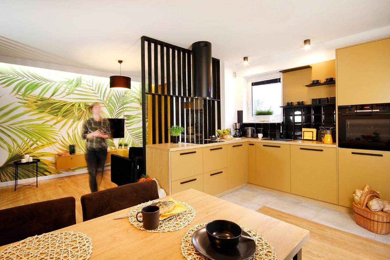 W&k - Gold - Faktura Vat, Parking Apartment *