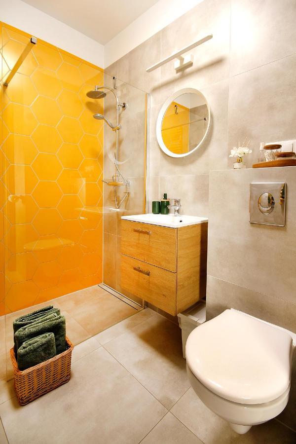 Apartment W&k - Gold - Faktura Vat, Parking
