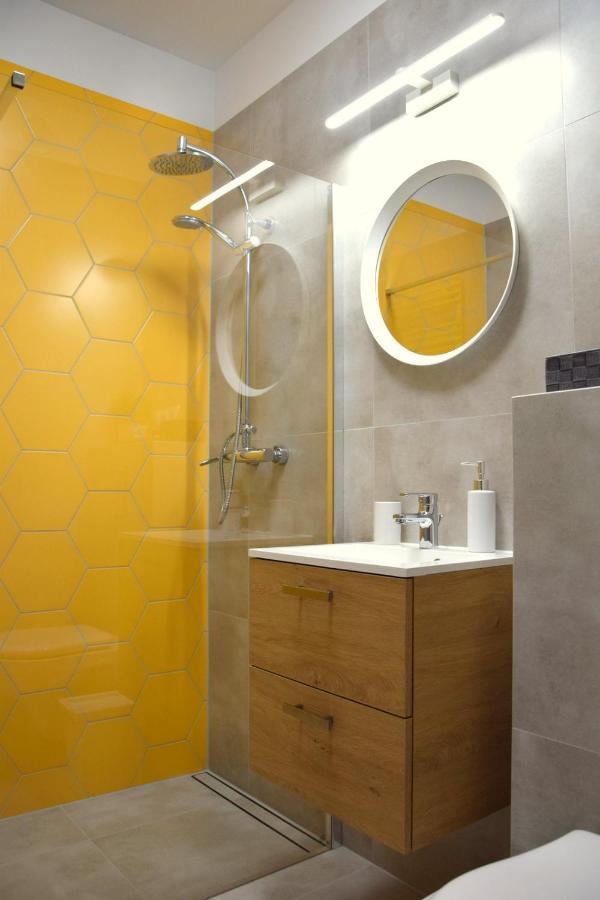 Apartment W&k - Gold - Faktura Vat, Parking *