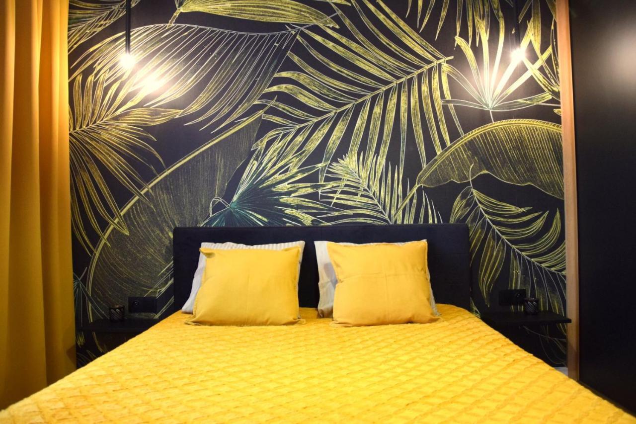 Apartment W&k - Gold - Faktura Vat, Parking Koszalin