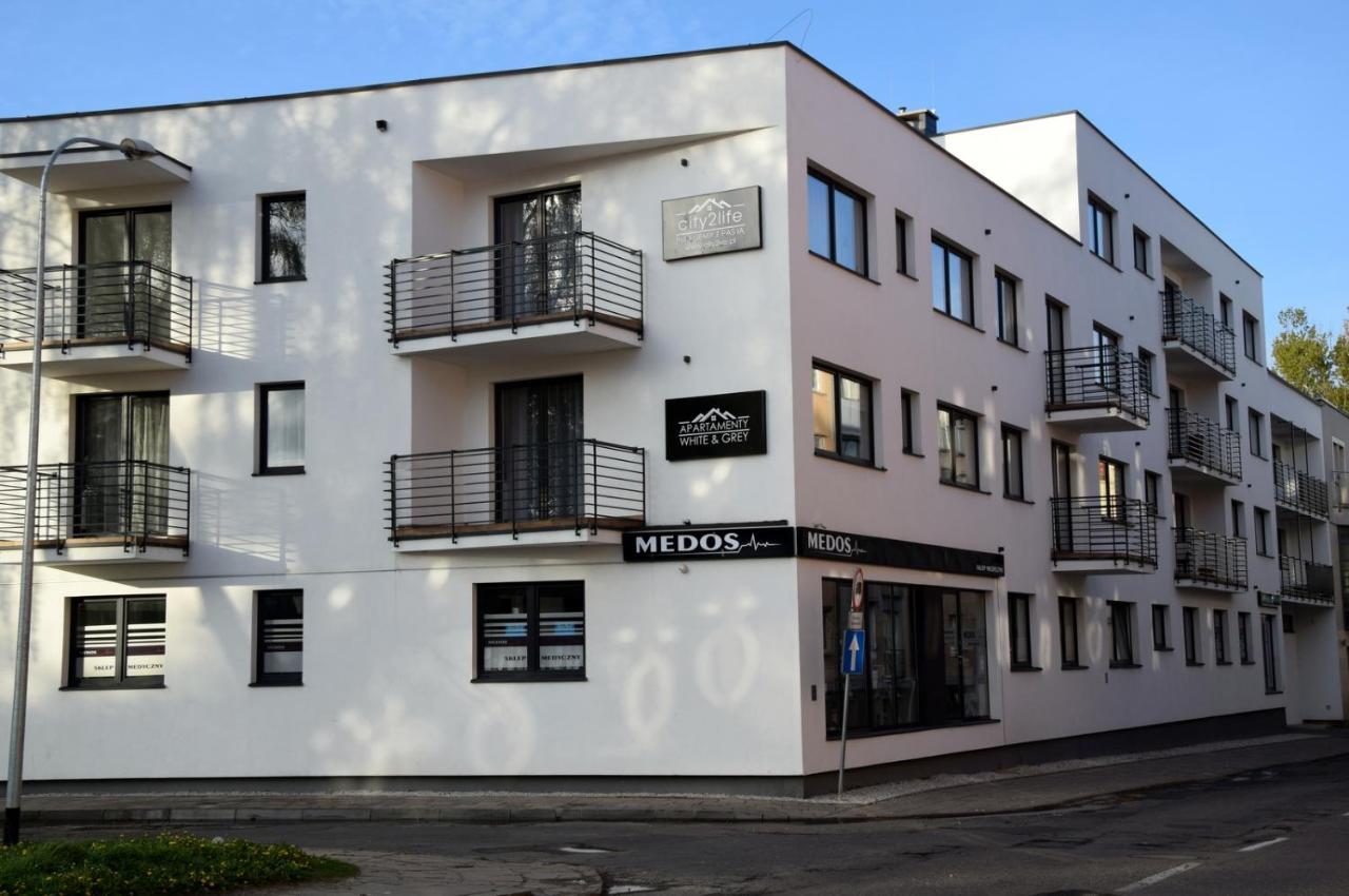 W&k - Gold - Faktura Vat, Parking Koszalin